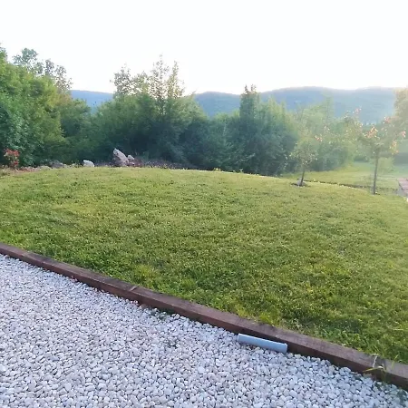 Holiday home Escape In Nature Stolac