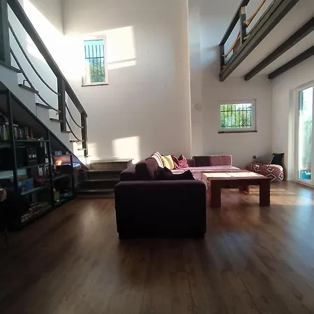 Escape In Nature Holiday home