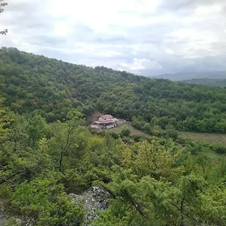 Holiday home Escape In Nature