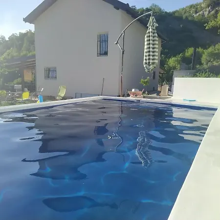 Holiday home Escape In Nature Stolac