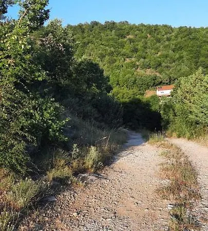 Holiday home Escape In Nature *