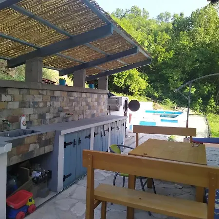 Escape In Nature Holiday home Stolac
