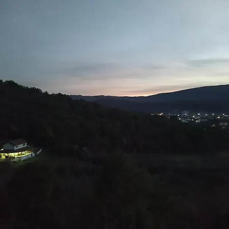 Escape In Nature Holiday home Stolac