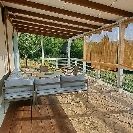 Holiday home Escape In Nature Stolac