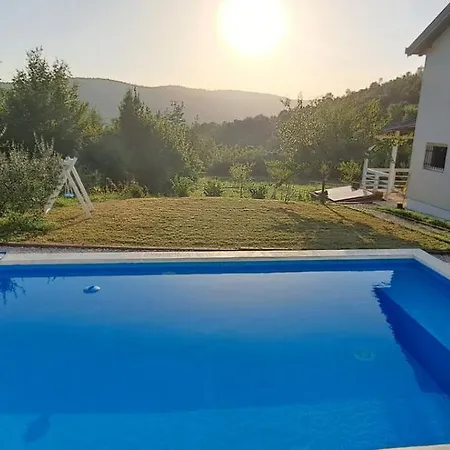 Escape In Nature Stolac