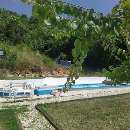 Escape In Nature Stolac